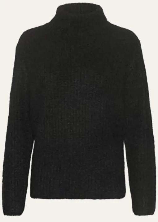 My Essential Wardrobe Knit Rollneck "Meena"
