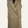 My Essential Wardrobe - Waistcoat- Dion