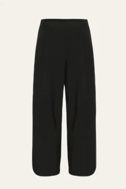 My Essential Wardrobe Anzugshose - "Milan Wide Pant"