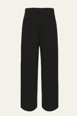 My Essential Wardrobe Anzugshose - "Milan Wide Pant"