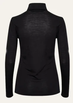 My Essential Wardrobe "Vista" - Rollkragen