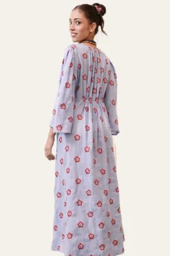 Nimo - with love - Apple Dress