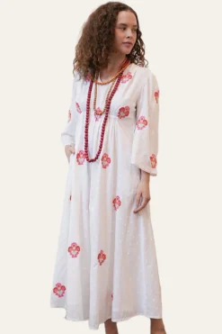 Nimo - with love - Apple Dress