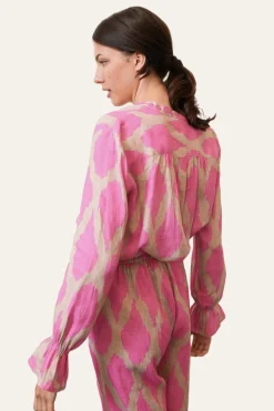 Nimo - with love - Broom Bluse
