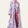 Nimo - with love - Chilli Pepper Coat