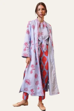 Nimo - with love - Chilli Pepper Coat