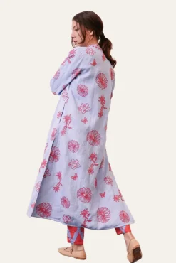 Nimo - with love - Chilli Pepper Coat