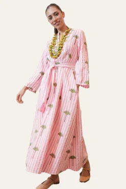 Nimo - with love - Lemon Dress