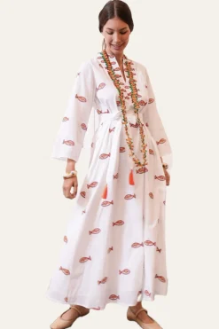 Nimo - with love - Lemon Dress