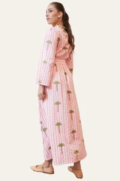 Nimo - with love - Lemon Dress