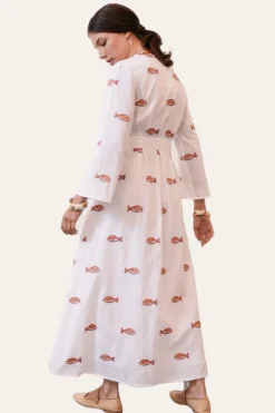 Nimo - with love - Lemon Dress