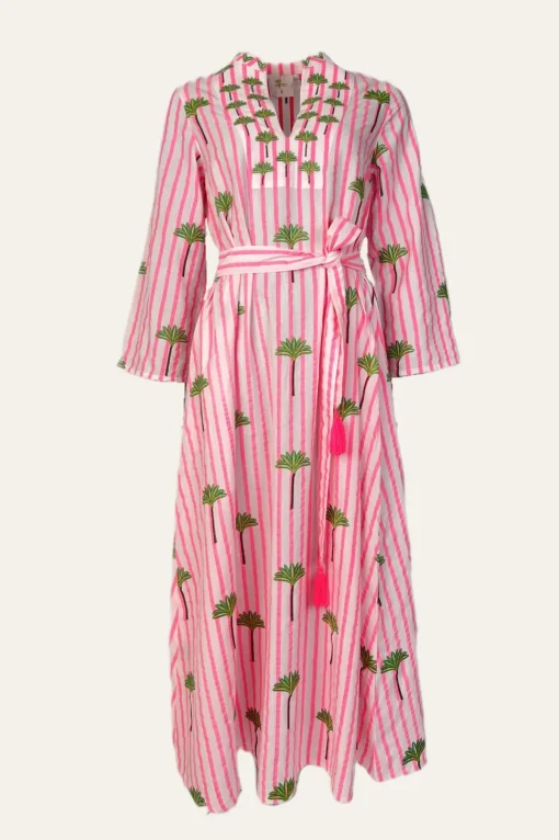 Nimo - with love - Lemon Dress