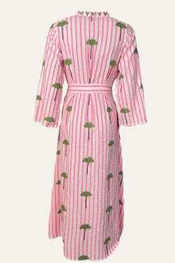 Nimo - with love - Lemon Dress