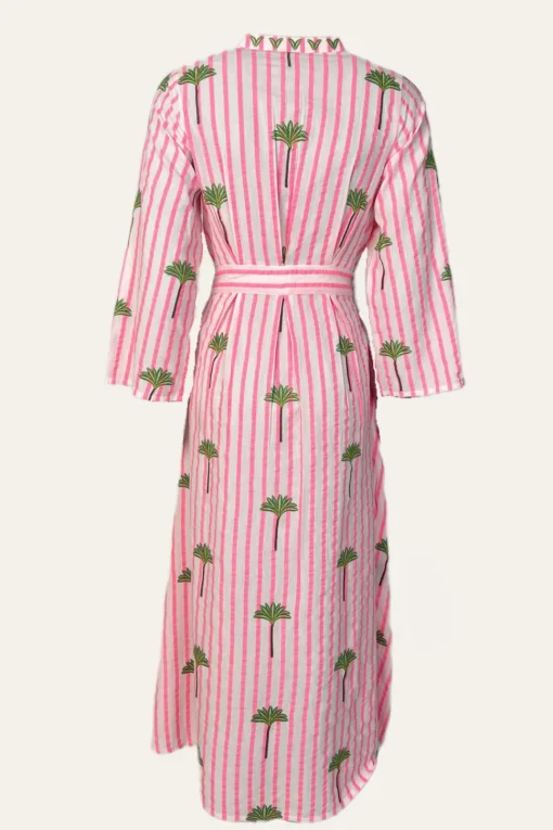 Nimo - with love - Lemon Dress