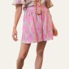 Nimo - with love - Lilly Pilly Shorts