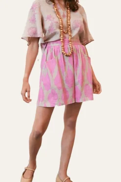 Nimo - with love - Lilly Pilly Shorts