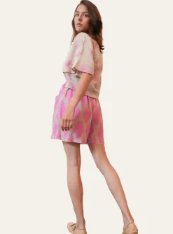 Nimo - with love - Lilly Pilly Shorts