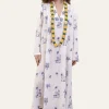 Nimo - with love - Sandalwood Dress