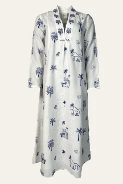 Nimo - with love - Sandalwood Dress