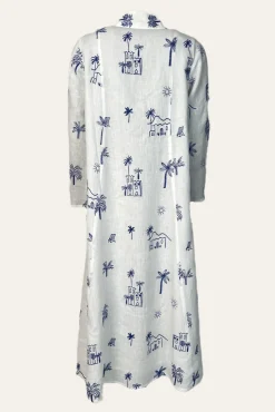 Nimo - with love - Sandalwood Dress
