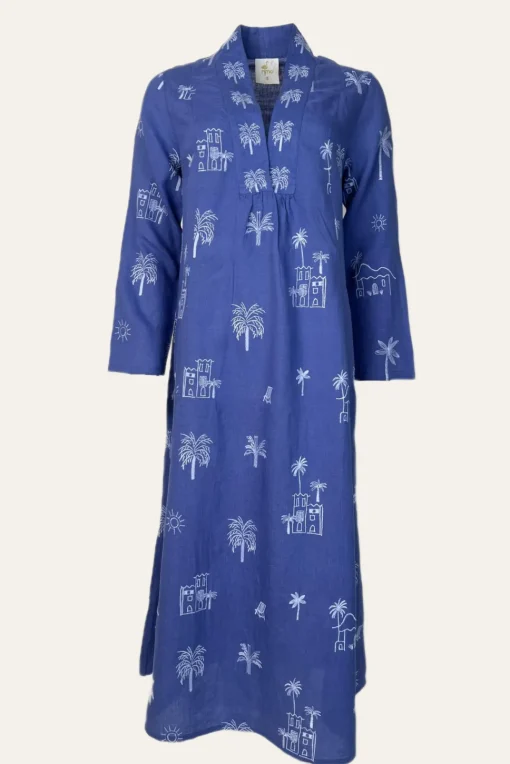 Nimo - with love - Sandalwood Dress