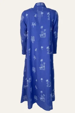 Nimo - with love - Sandalwood Dress