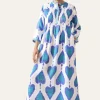 Nimo - with love - Woodruff Dress