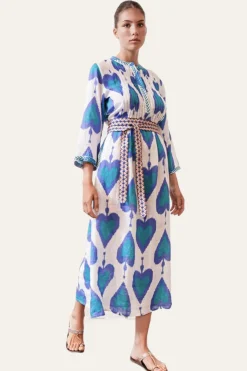 Nimo - with love - Woodruff Dress