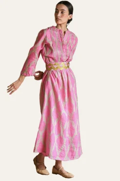 Nimo - with love - Woodruff Dress
