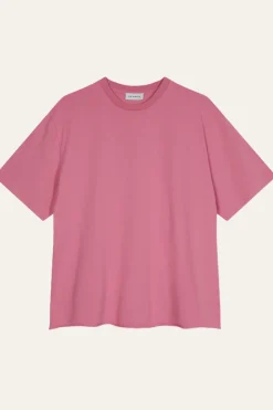 Oh April - Boyfriend-Shirt - Ex People Pleaser Edition