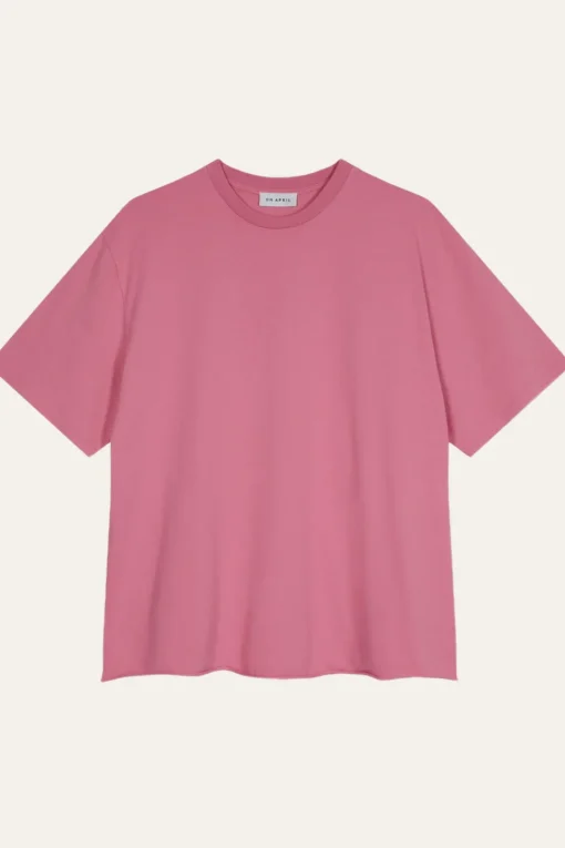Oh April - Boyfriend-Shirt - Ex People Pleaser Edition