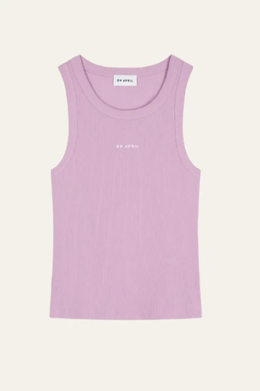 Oh April - "Dara" Top