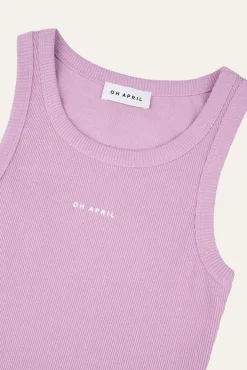 Oh April - "Dara" Top