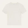 Oh April - Ivy Rib T-Shirt