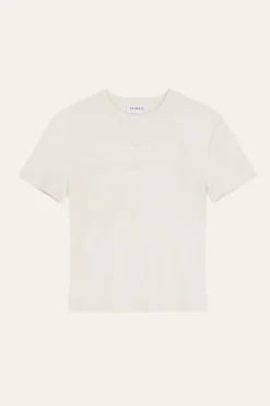 Oh April - Ivy Rib T-Shirt