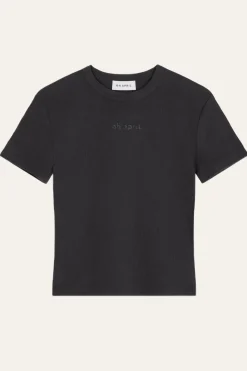 Oh April - Ivy Rib T-Shirt