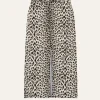 Oh April - Kaia Denim Leo Rock
