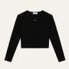 Oh April - Longsleeve "Ica"
