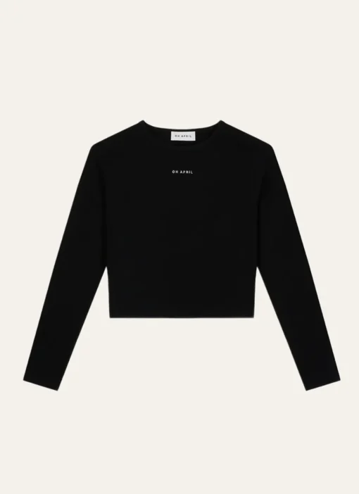 Oh April - Longsleeve "Ica"