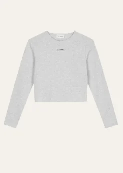 Oh April - Longsleeve "Ica"