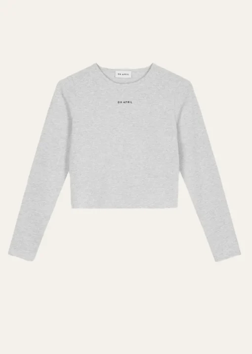 Oh April - Longsleeve "Ica"