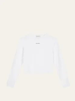 Oh April - Longsleeve 
