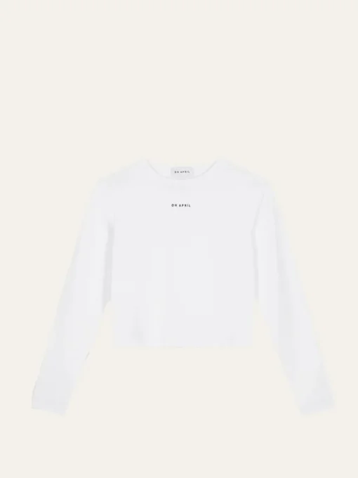 Oh April - Longsleeve "Ica"