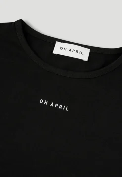 Oh April - Longsleeve 
