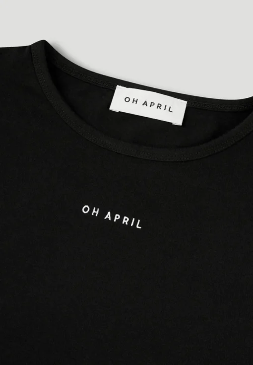 Oh April - Longsleeve "Ica"