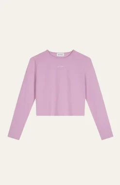 Oh April - Longsleeve 