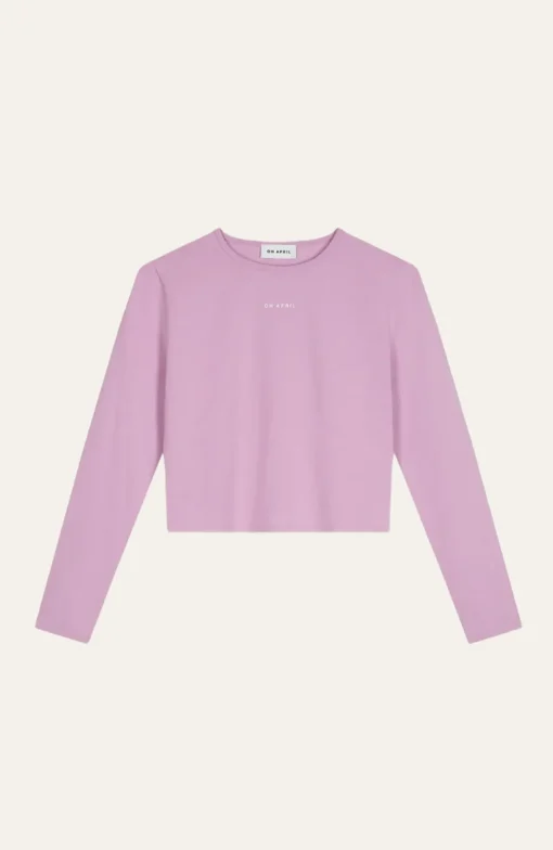 Oh April - Longsleeve "Ica"