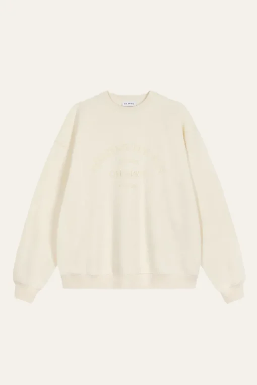 Oh April - OV Sweater - Chasing