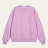 Oh April - OV Sweater - Positive Bright