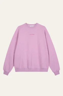 Oh April - OV Sweater - Positive Bright